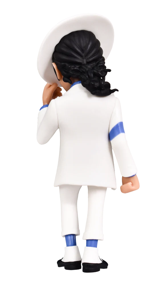 MINIX Michael Jackson Smooth Criminal Figure (Music 107) - Image 4