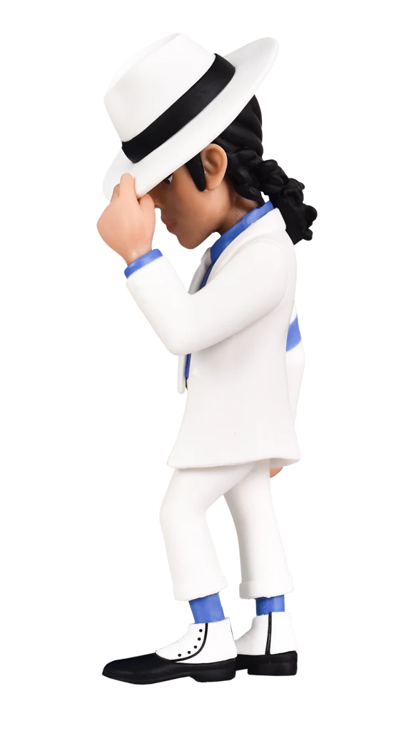 MINIX Michael Jackson Smooth Criminal Figure (Music 107) - Image 5
