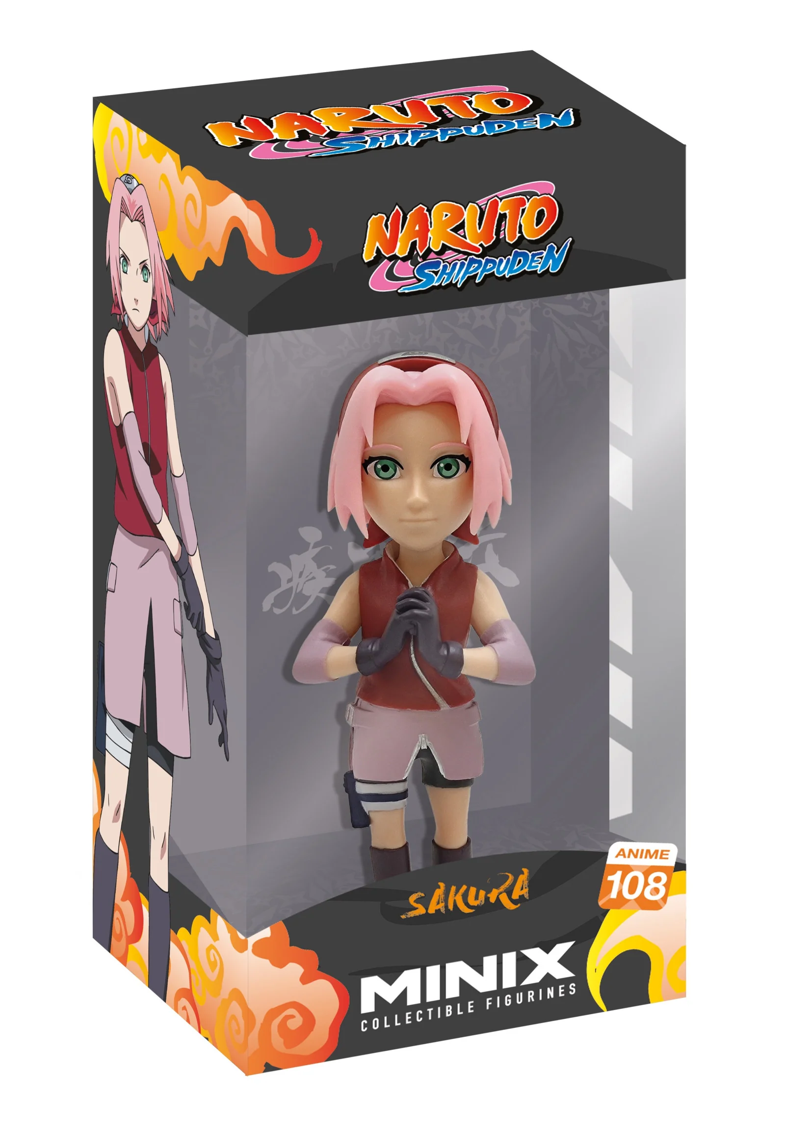 MINIX Naruto: Sakura Haruno 108