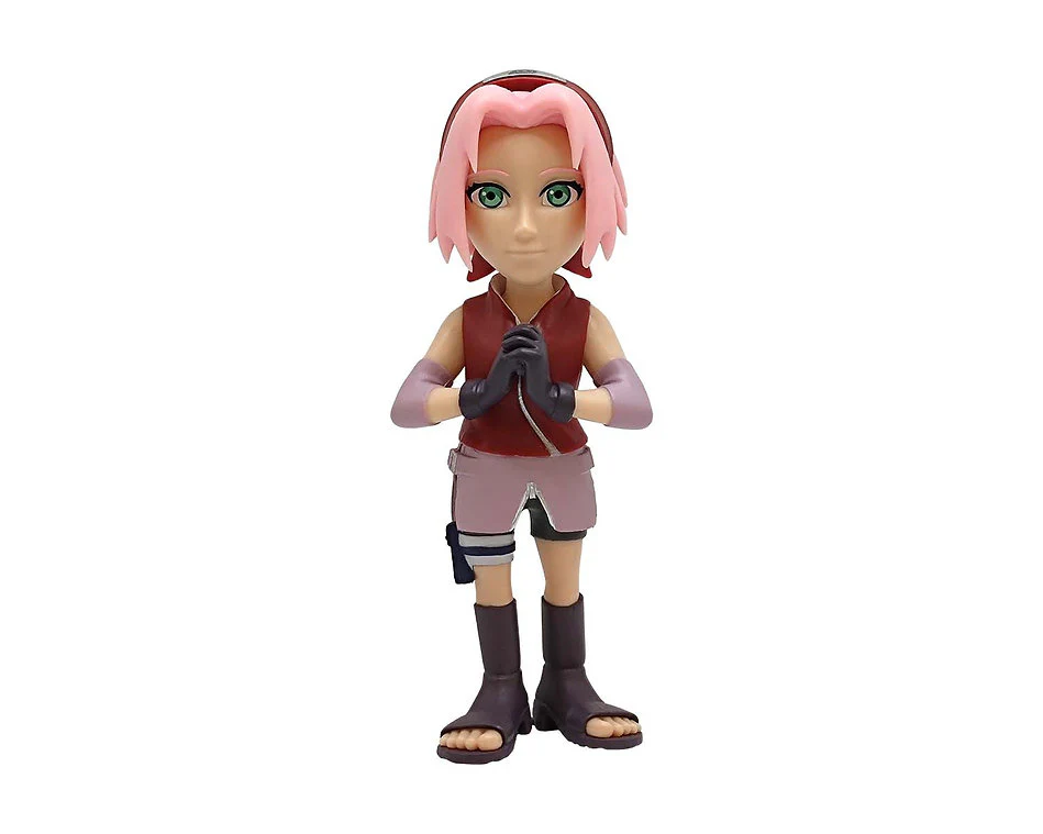 MINIX Naruto: Sakura Haruno 108 - Image 2