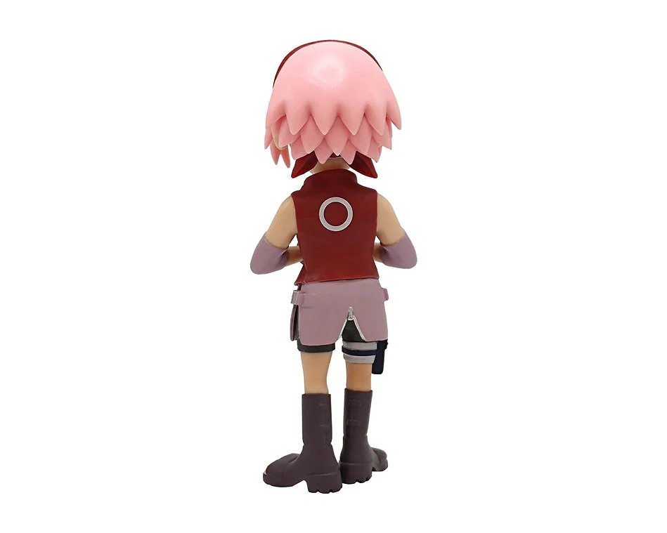 MINIX Naruto: Sakura Haruno 108 - Image 4