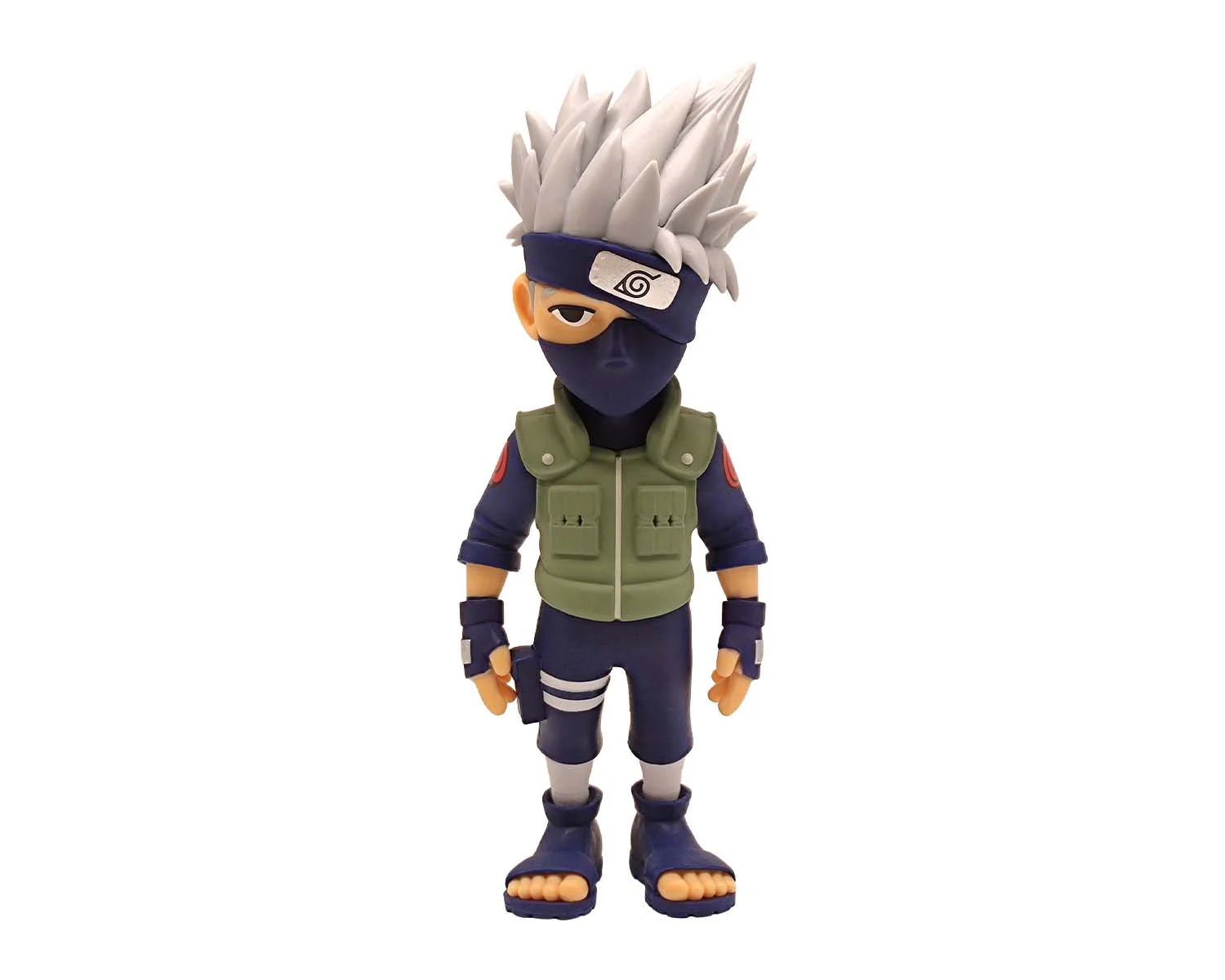 MINIX Naruto: Shippuden Kakashi 103 - Image 2