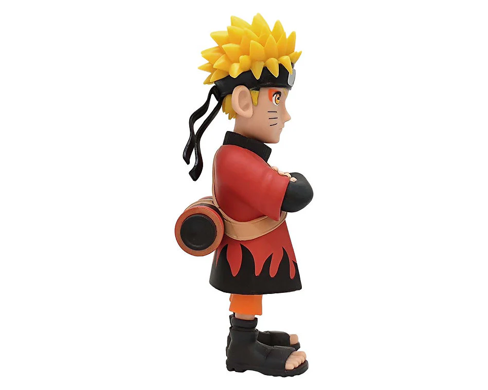 MINIX Naruto: Shippuden Naruto With Cape 113 - Image 3