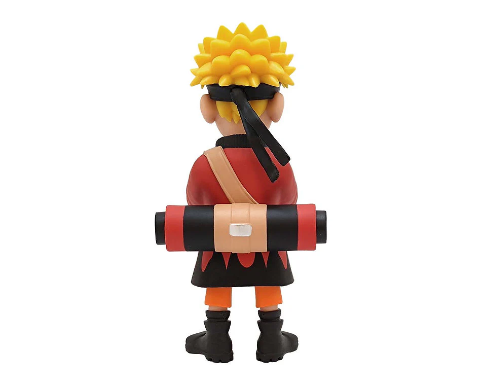 MINIX Naruto: Shippuden Naruto With Cape 113 - Image 4