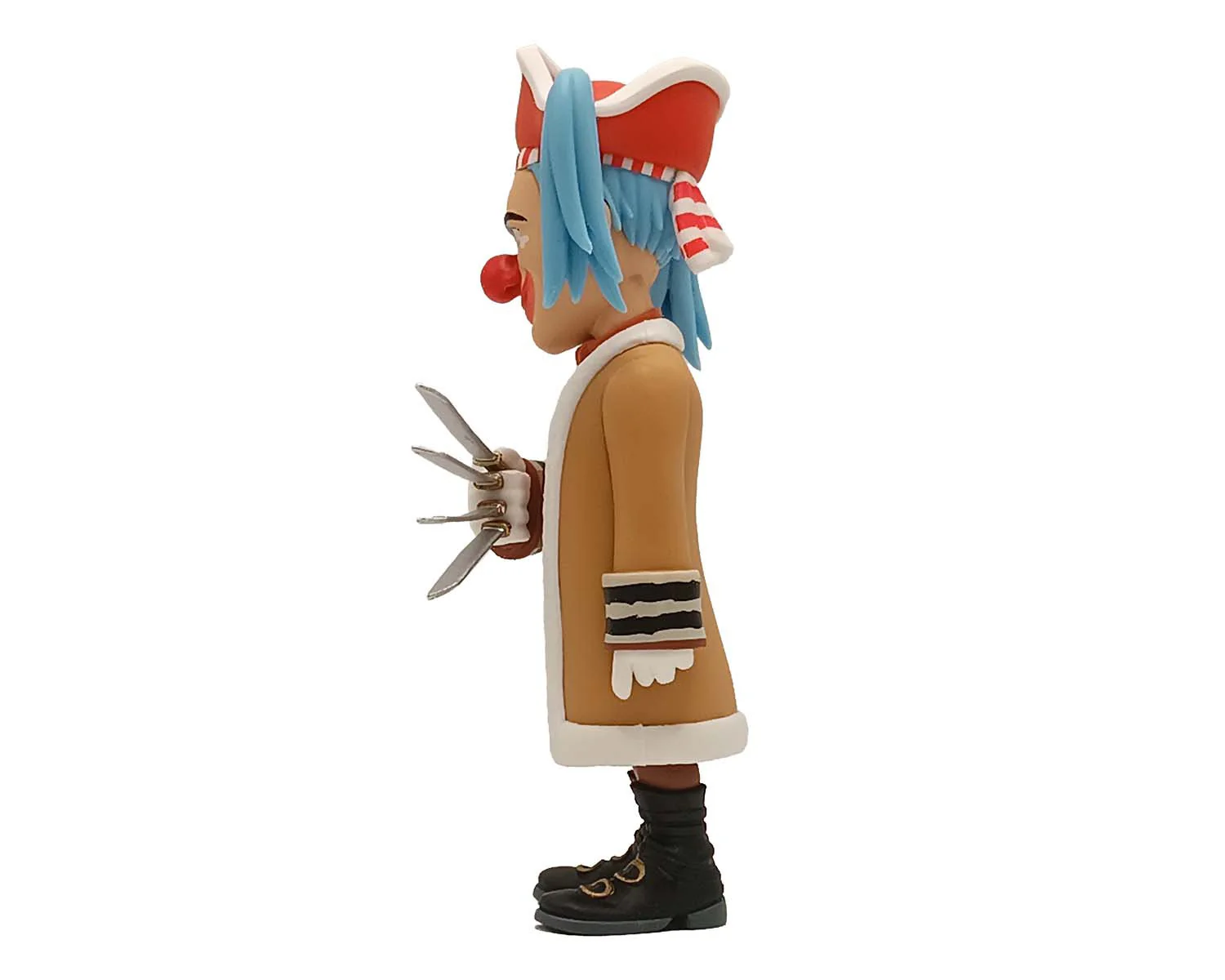 MINIX One Piece: Buggy 152 - Image 3