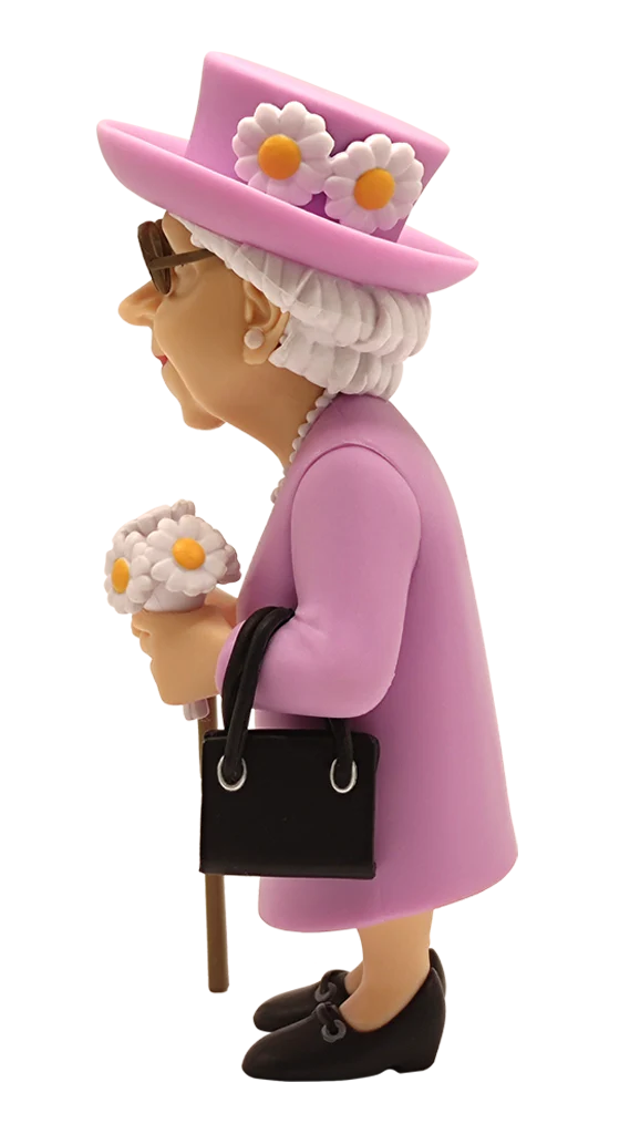 MINIX Queen Elizabeth II - Image 3