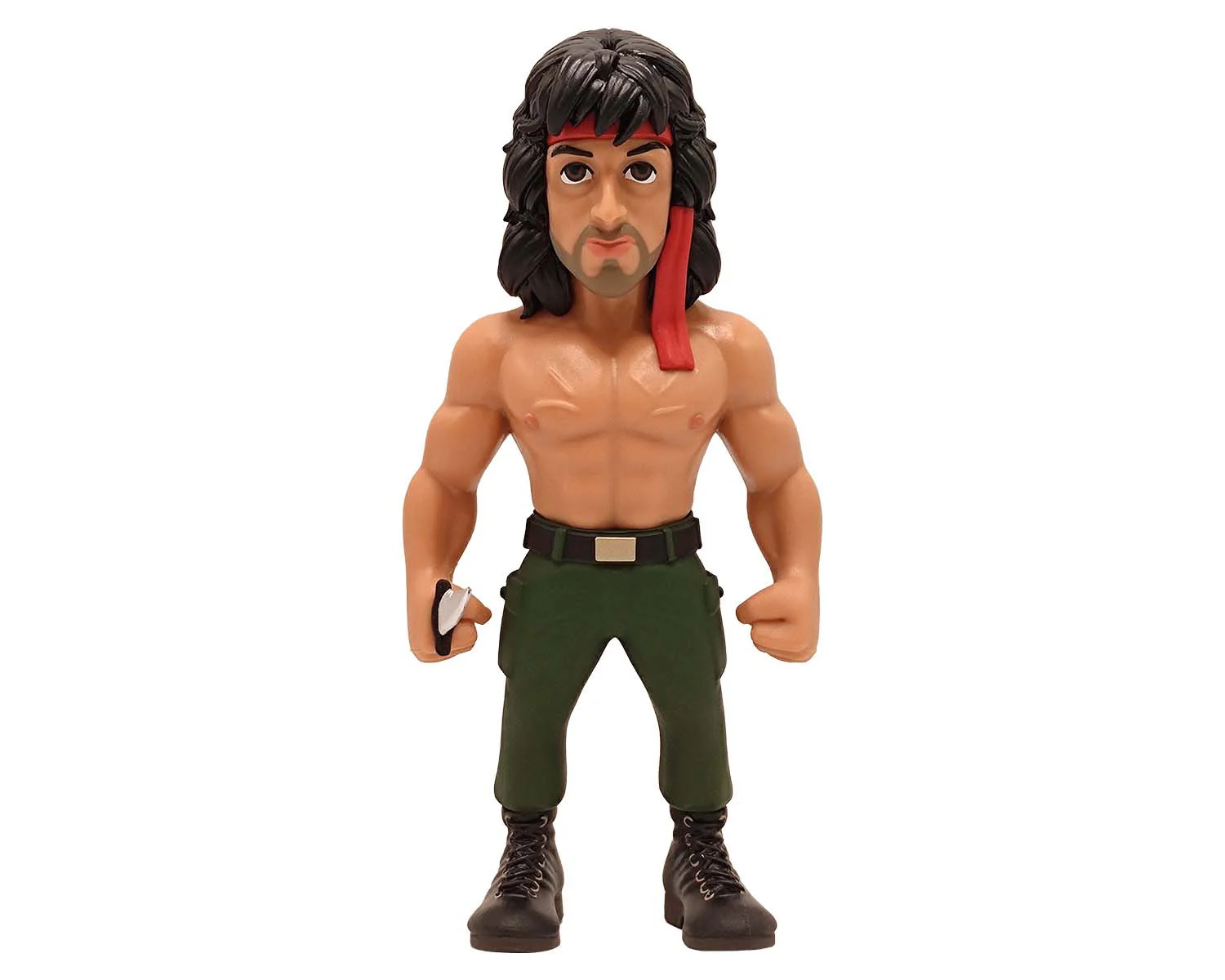 MINIX Rambo: Rambo Bandana 109 - Image 2