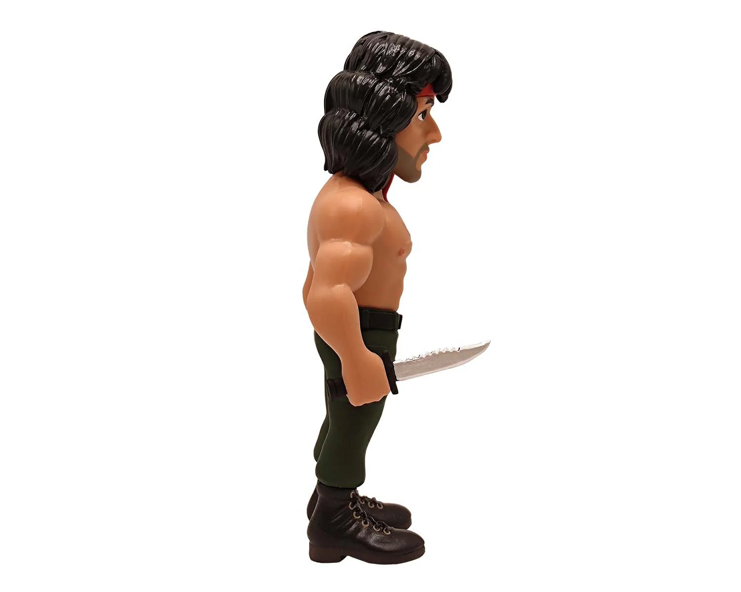 MINIX Rambo: Rambo Bandana 109 - Image 3