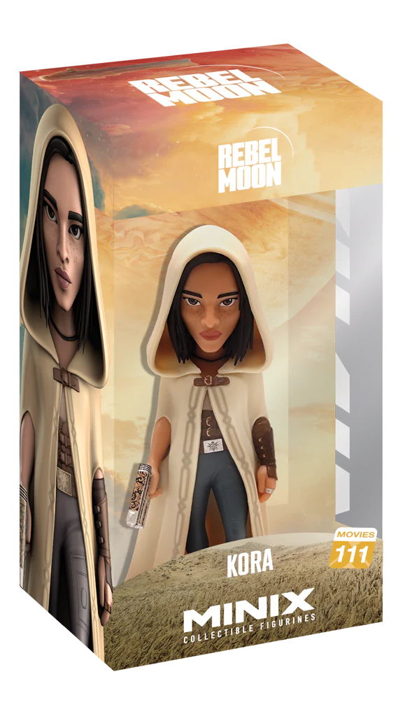 MINIX Rebel Moon Kora 111