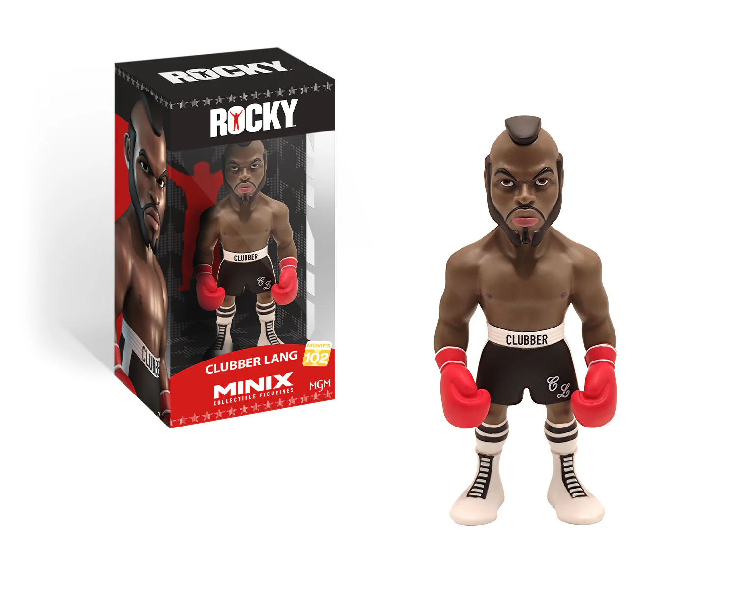MINIX Rocky: Clubber Lang 102 - Image 4