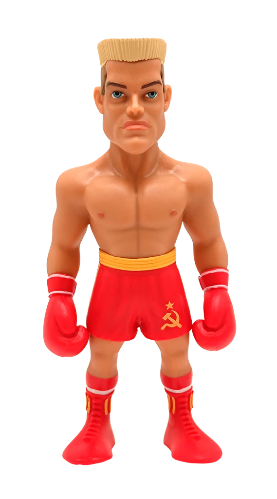 MINIX Rocky Ivan Drago - Image 2