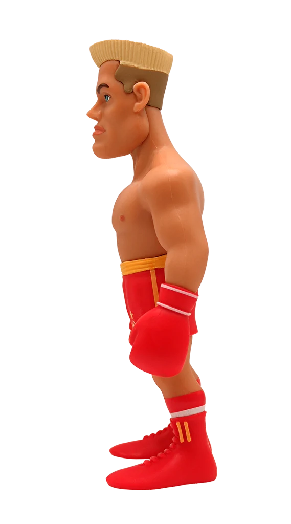 MINIX Rocky Ivan Drago - Image 3