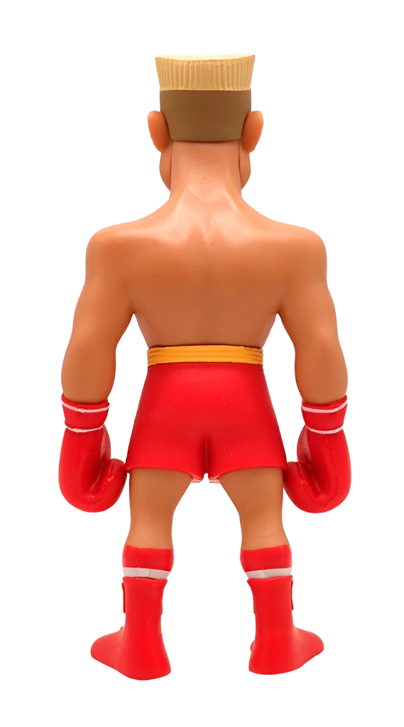 MINIX Rocky Ivan Drago - Image 4