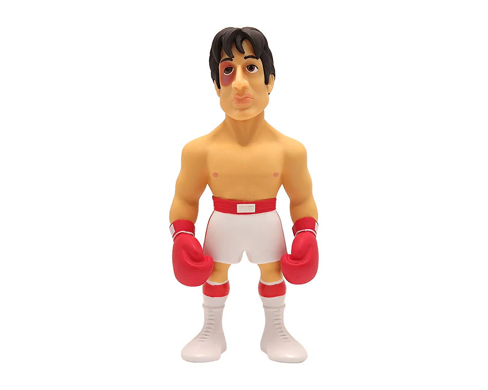 MINIX Rocky Rocky Balbo - Image 3