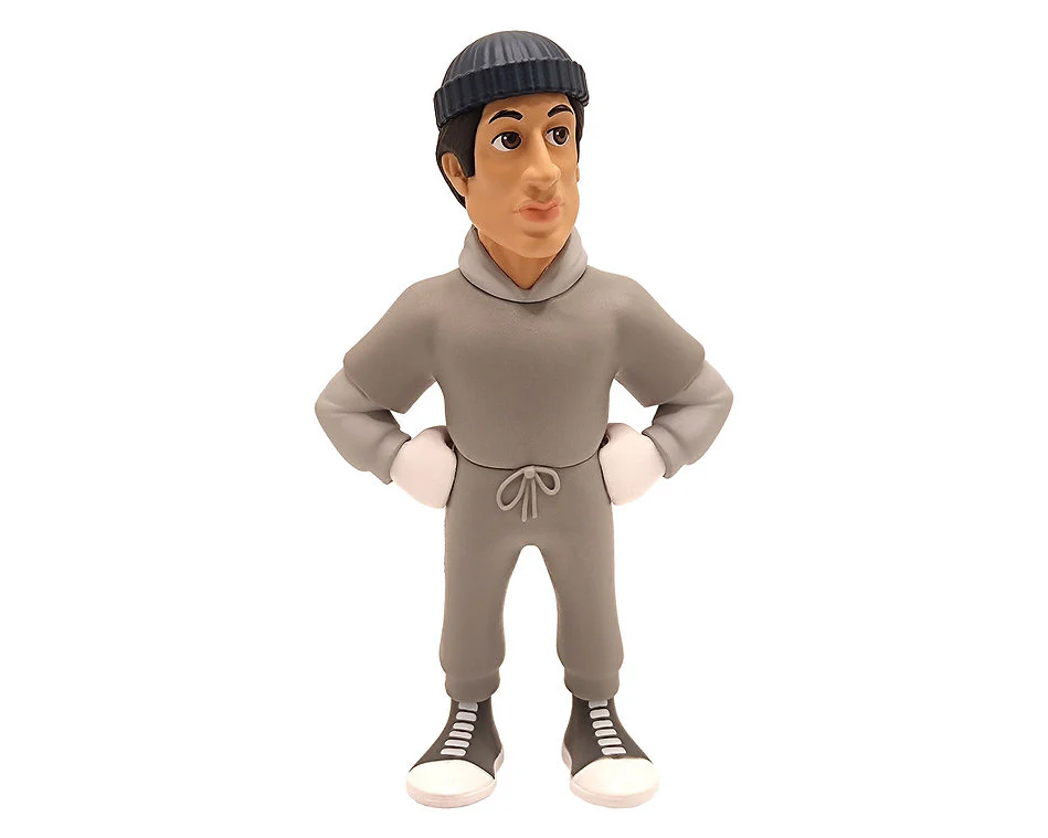 MINIX Rocky Rocky Balboa - Image 3