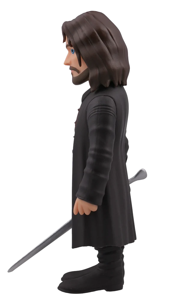 MINIX The Lord of the Rings Aragorn 133 - Image 3