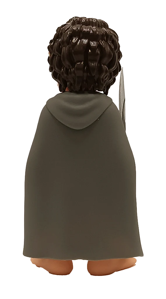 MINIX The Lord of the Rings: Frodo Baggins 143 Collectable Figure 12 cm - Image 3