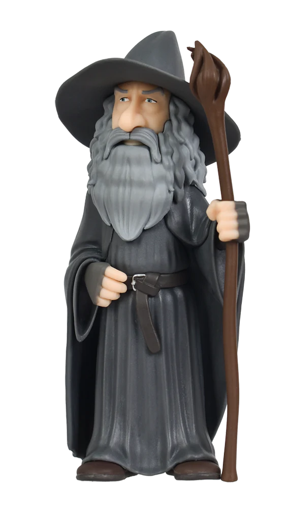 MINIX The Lord of the Rings: Gandalf 142 Collectable Figure 12 cm - Image 2