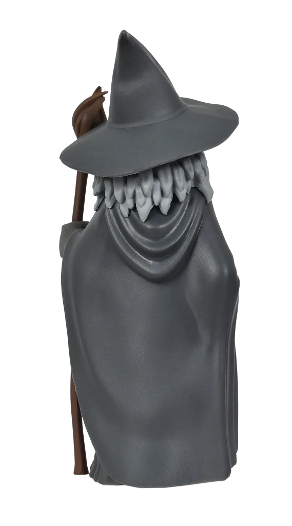 MINIX The Lord of the Rings: Gandalf 142 Collectable Figure 12 cm - Image 3