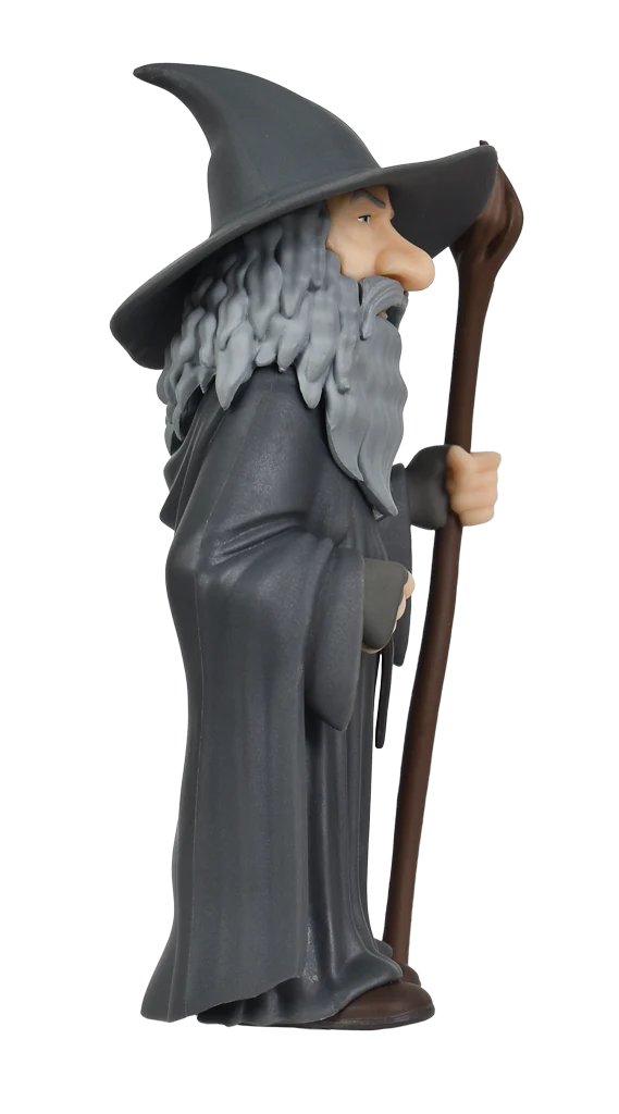 MINIX The Lord of the Rings: Gandalf 142 Collectable Figure 12 cm - Image 4