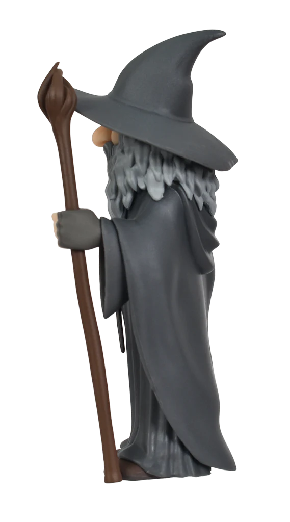 MINIX The Lord of the Rings: Gandalf 142 Collectable Figure 12 cm - Image 5