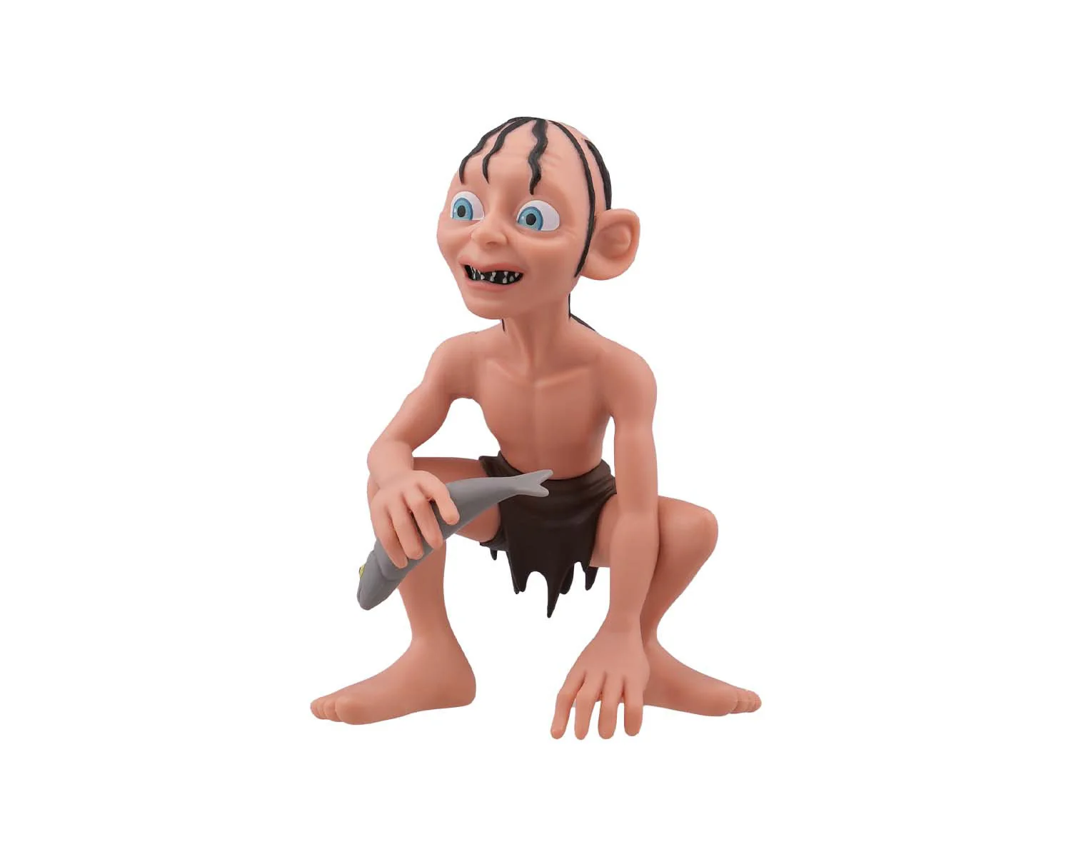 MINIX The Lord of the Rings: Gollum 134 - Image 2