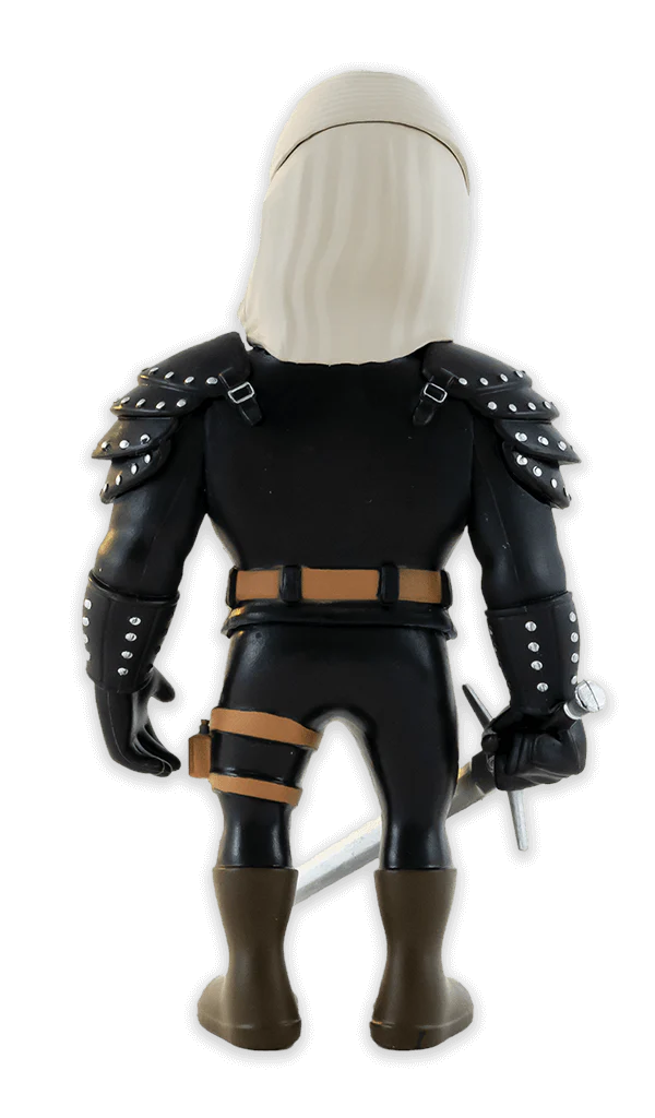 MINIX The Witcher: Geralt 105 - Image 3