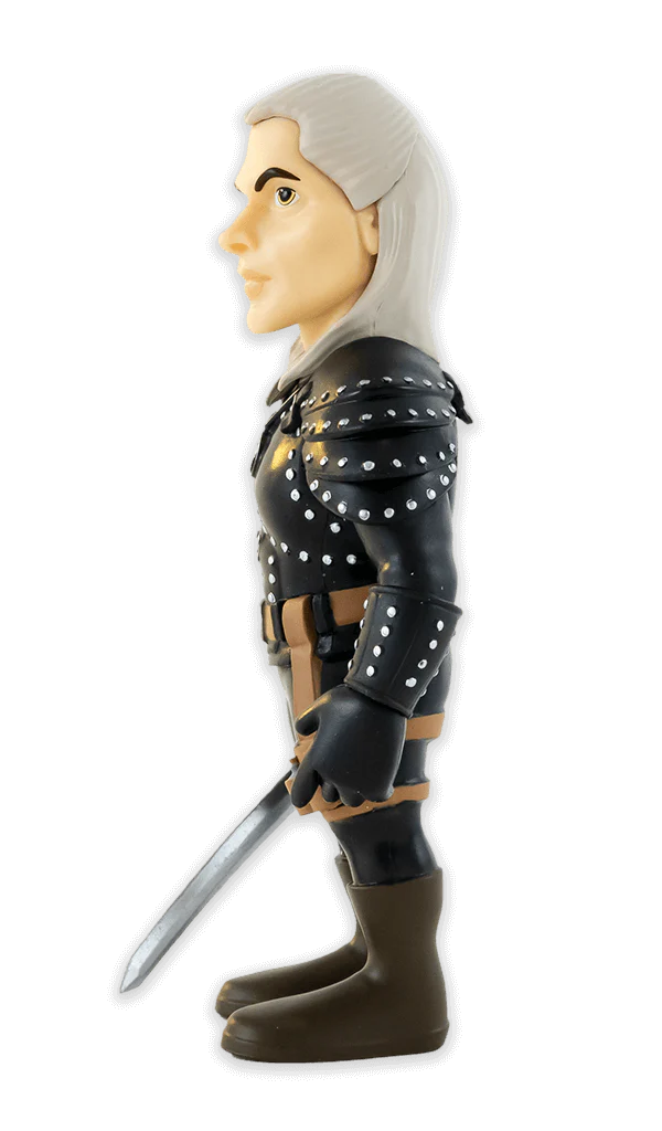 MINIX The Witcher: Geralt 105 - Image 4