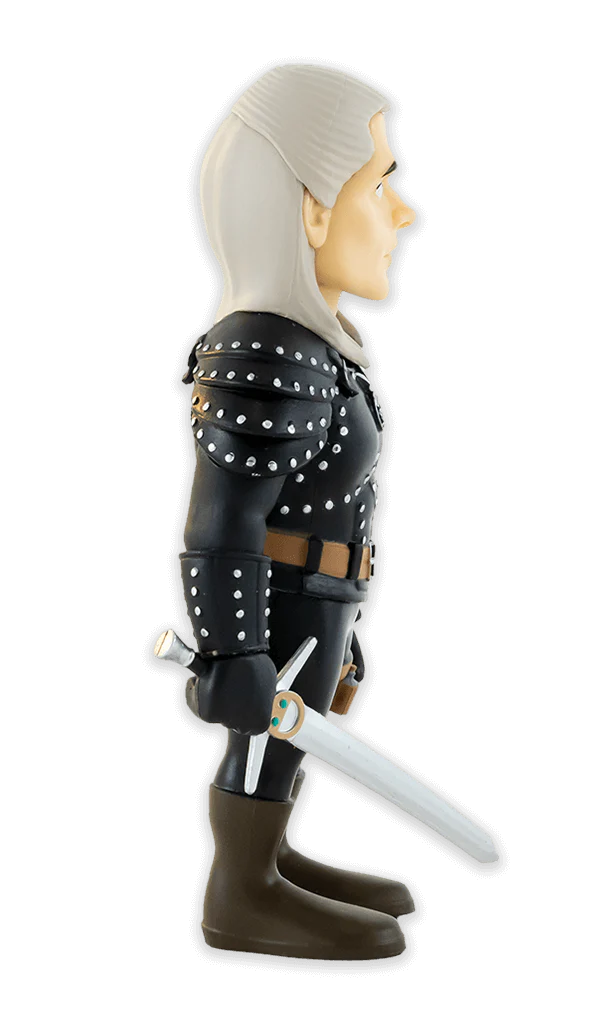 MINIX The Witcher: Geralt 105 - Image 5