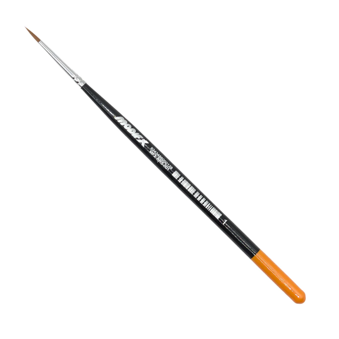 Modifx Round Synthetic - Size 1