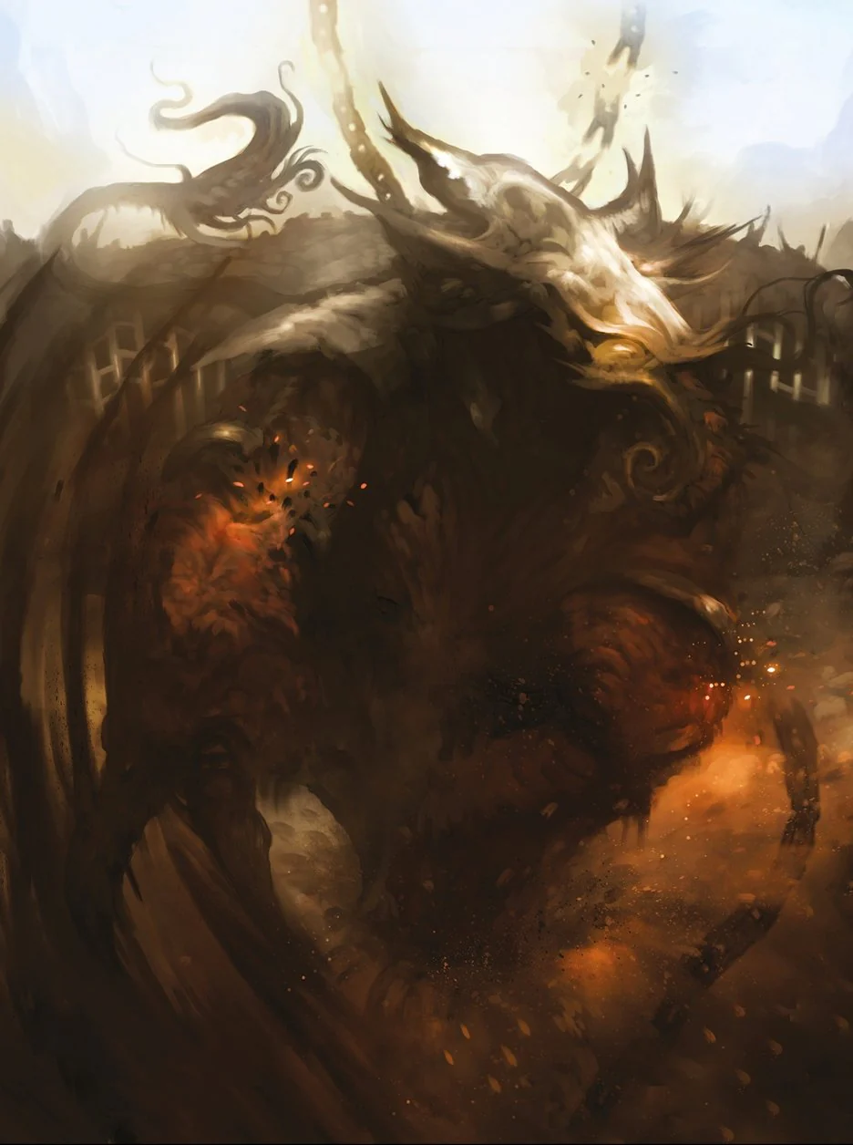 Modiphius Black Void RPG Dark Dealings in the Shaded Souq - Image 2