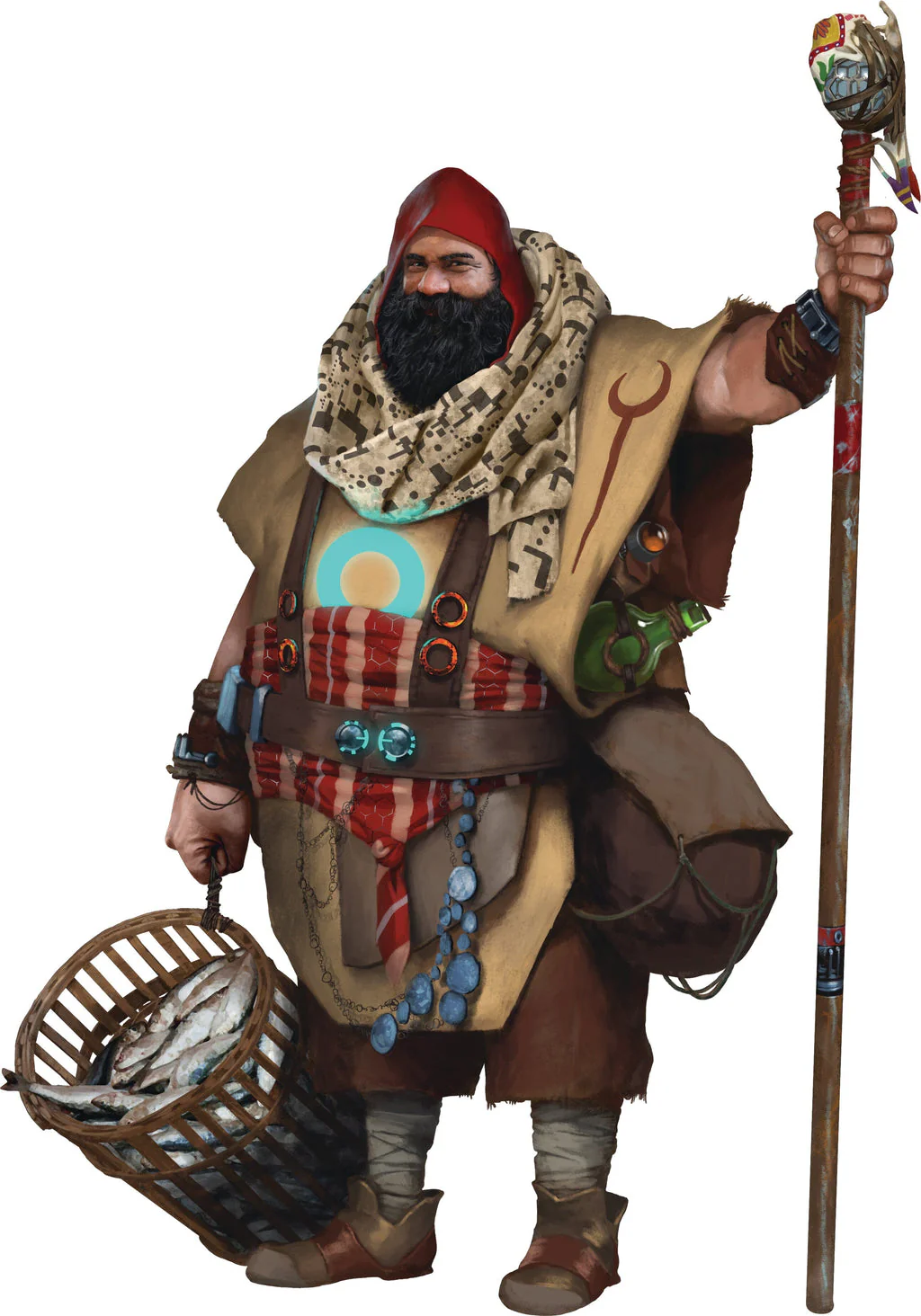 Modiphius Dreams and Machines RPG Collector's Slipcase Edition - Image 8