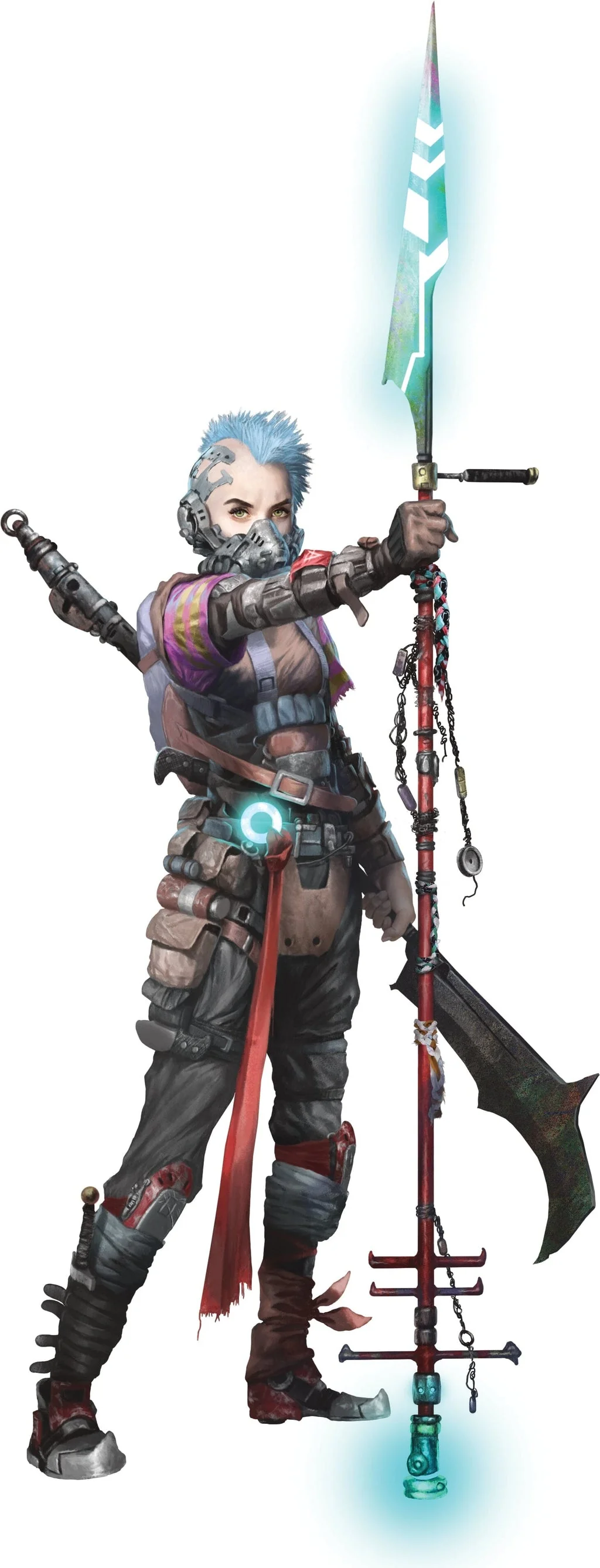 Modiphius Dreams and Machines RPG Collector's Slipcase Edition - Image 9