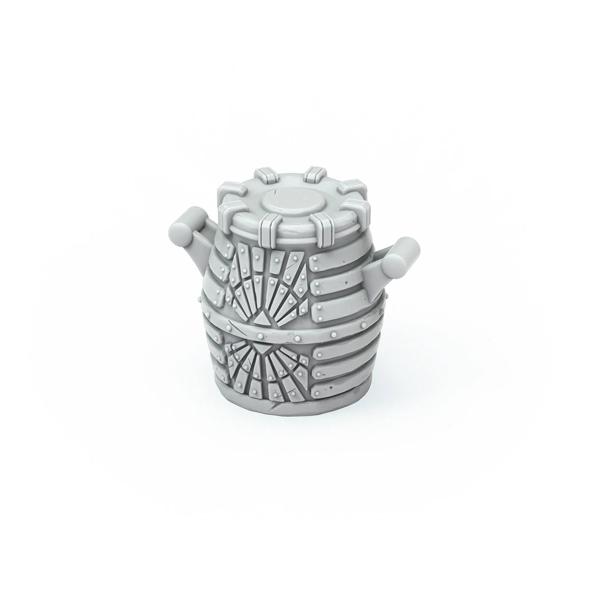 Modiphius Elder Scrolls Call to Arms - Dwemer Tomb Scatter Set - Image 4