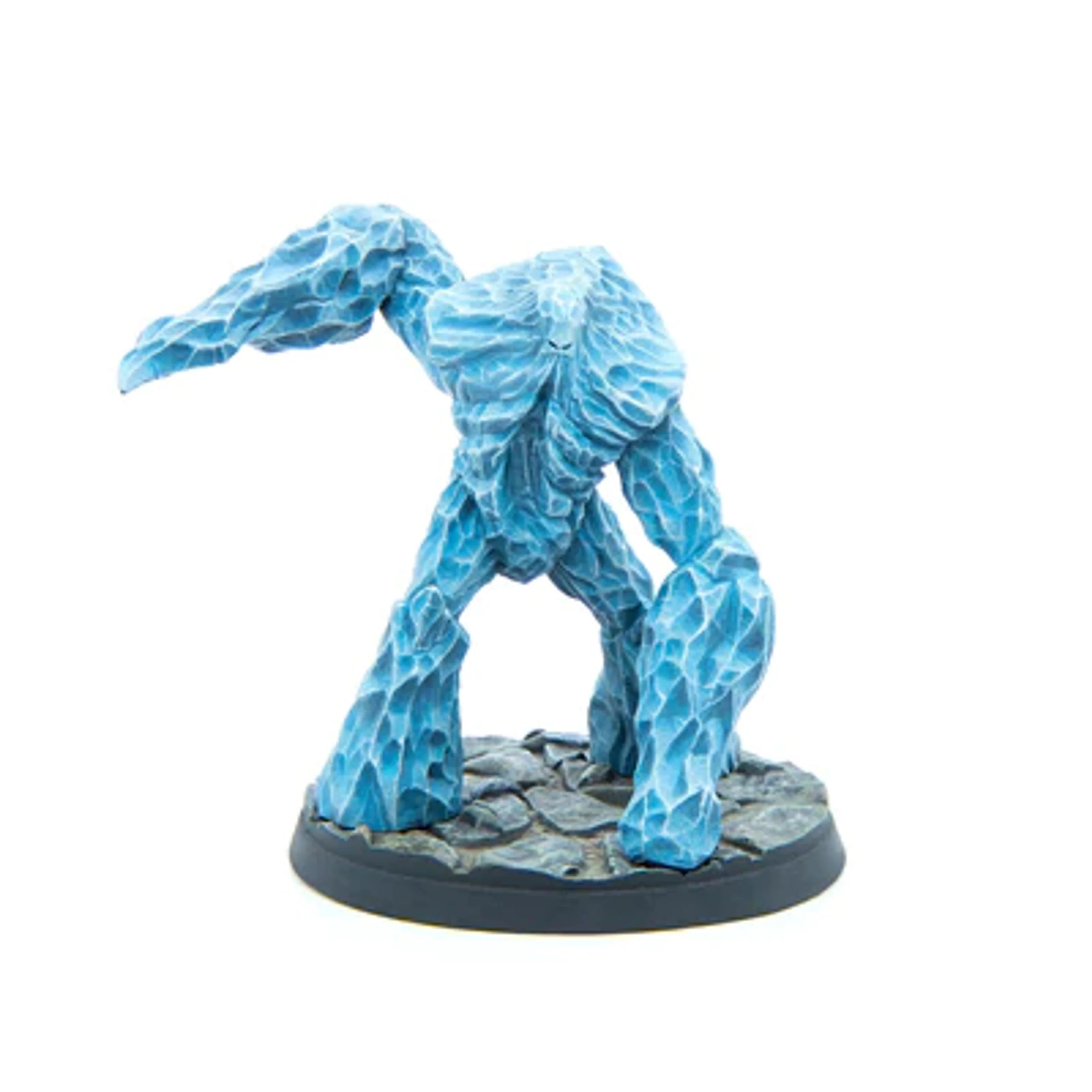 Modiphius Elder Scrolls Call to Arms Frost Atronachs (MUH0330417) - Image 2