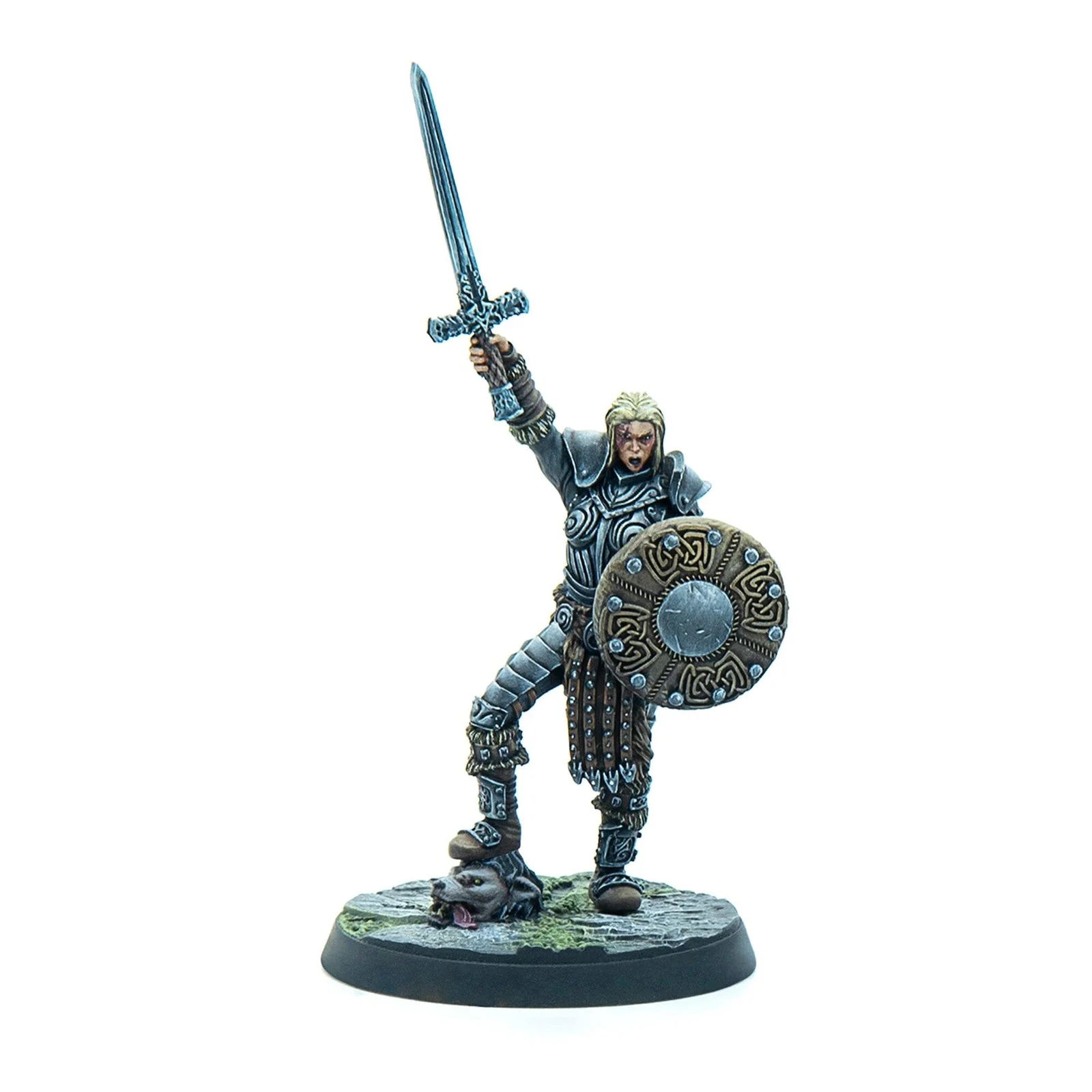 Modiphius Elder Scrolls Call to Arms: The Silver Hand Miniature Set (MUH0330408) - Image 2