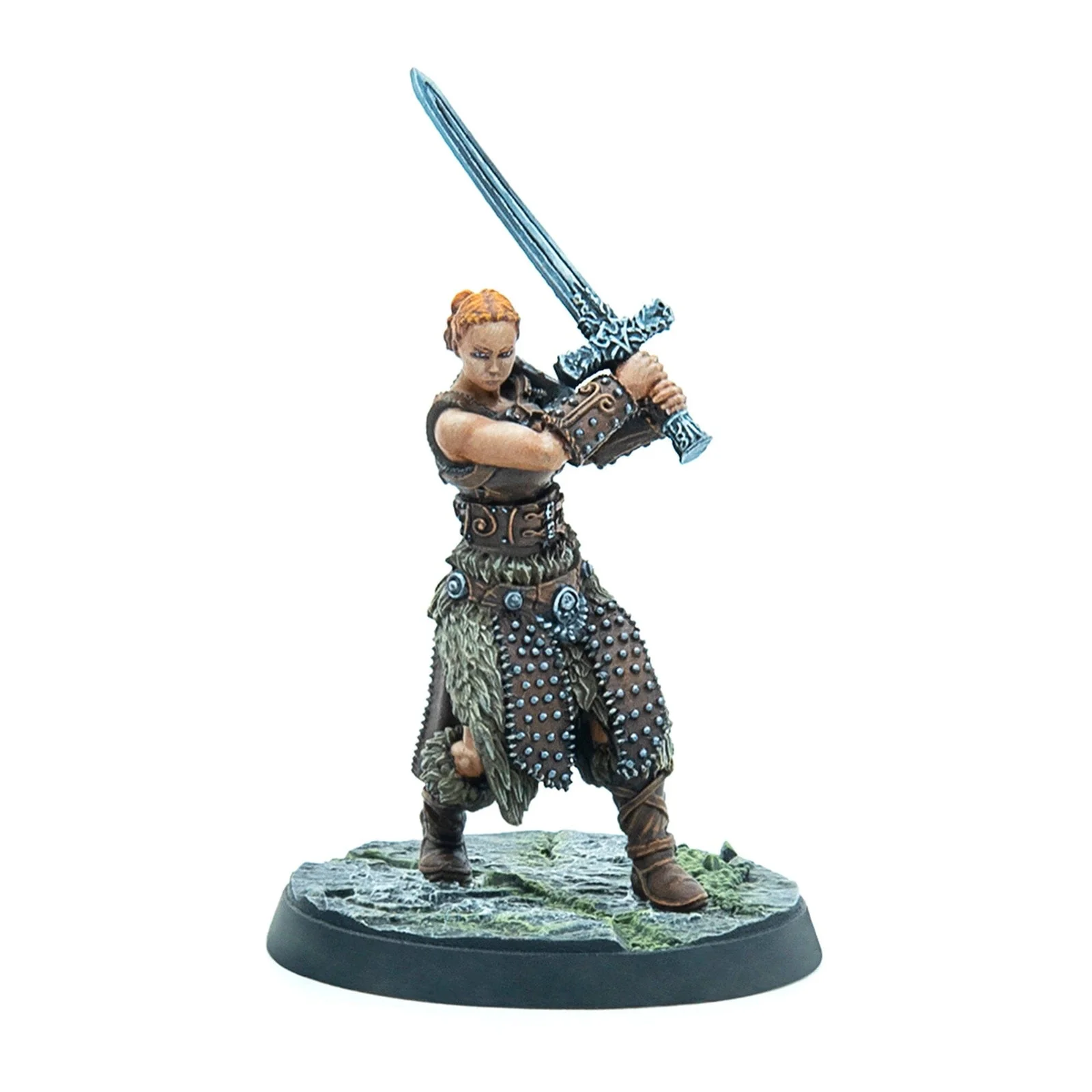 Modiphius Elder Scrolls Call to Arms: The Silver Hand Miniature Set (MUH0330408) - Image 4