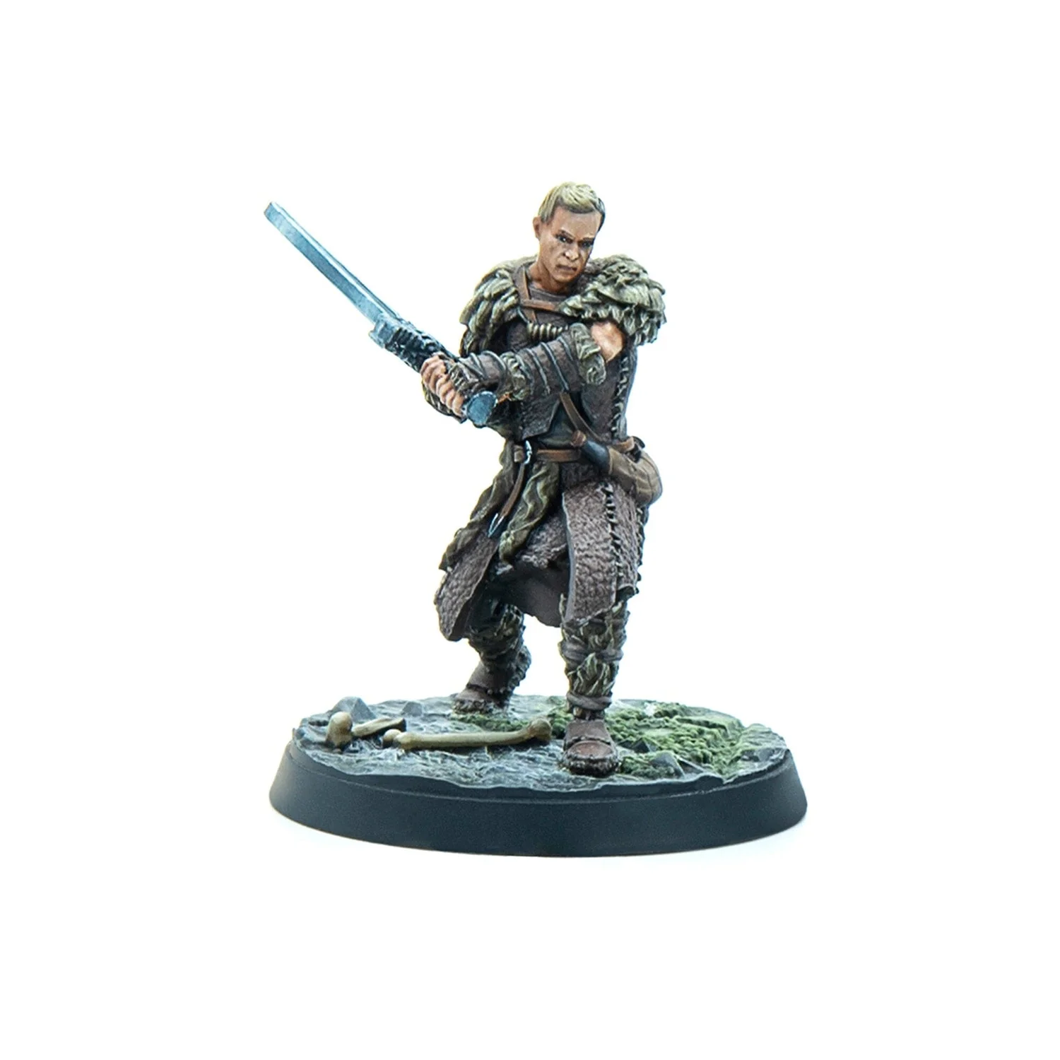 Modiphius Elder Scrolls Call to Arms: The Silver Hand Miniature Set (MUH0330408) - Image 5