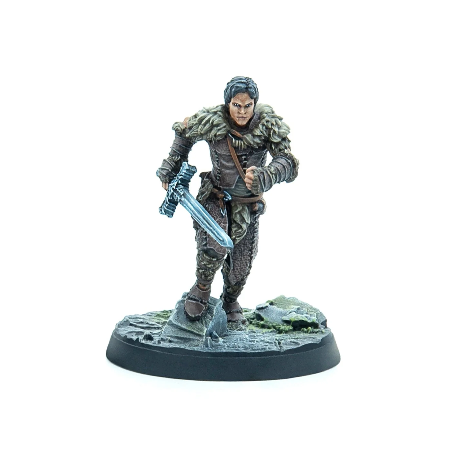 Modiphius Elder Scrolls Call to Arms: The Silver Hand Miniature Set (MUH0330408) - Image 6