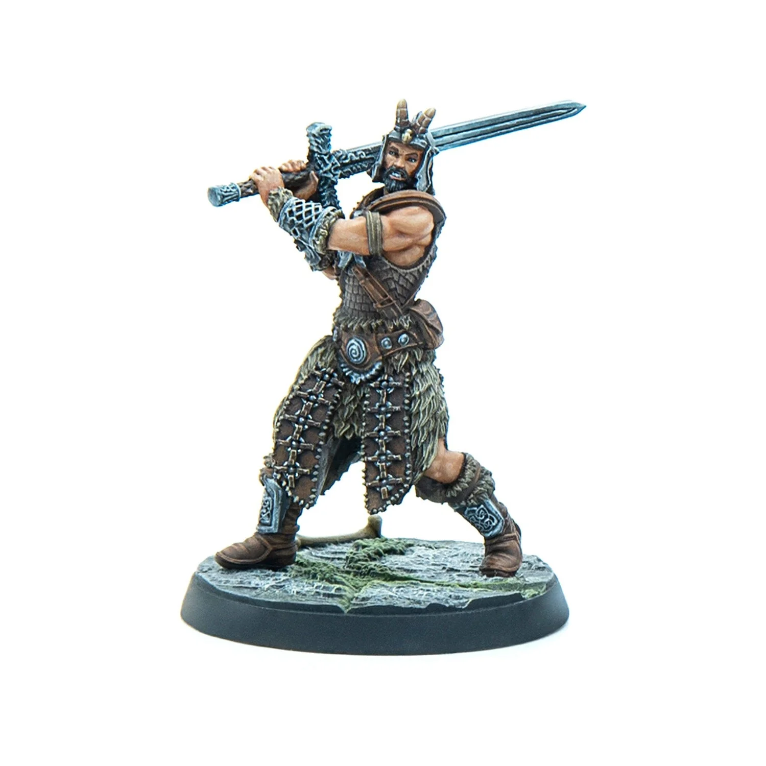 Modiphius Elder Scrolls Call to Arms: The Silver Hand Miniature Set (MUH0330408) - Image 7
