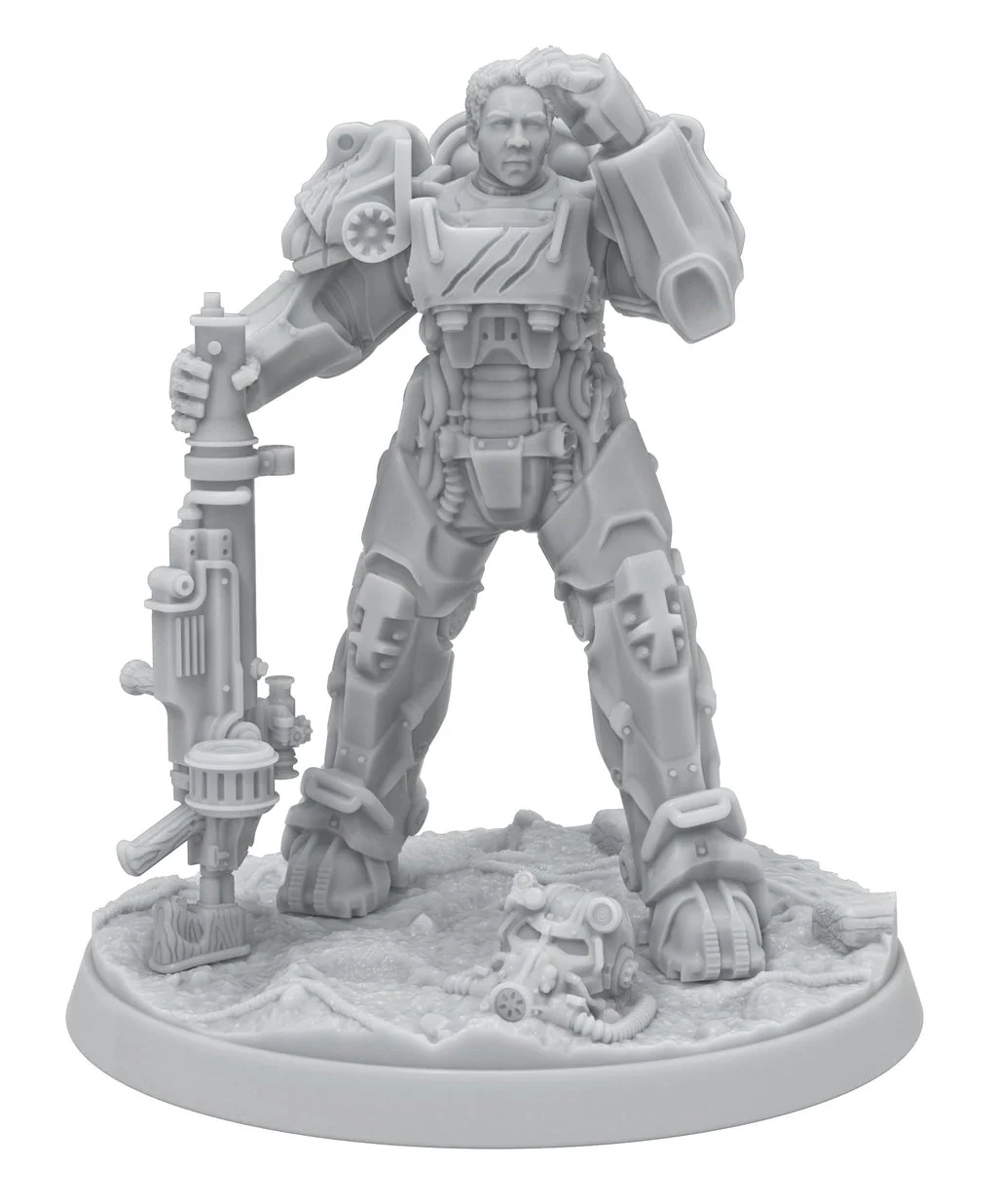 Modiphius Fallout Miniatures Hollywood Heroes (MUH162001) - Image 5