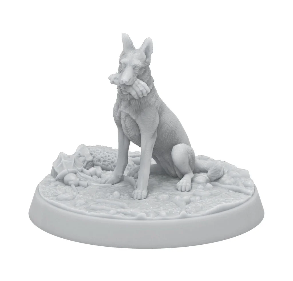 Modiphius Fallout Miniatures Hollywood Heroes (MUH162001) - Image 6