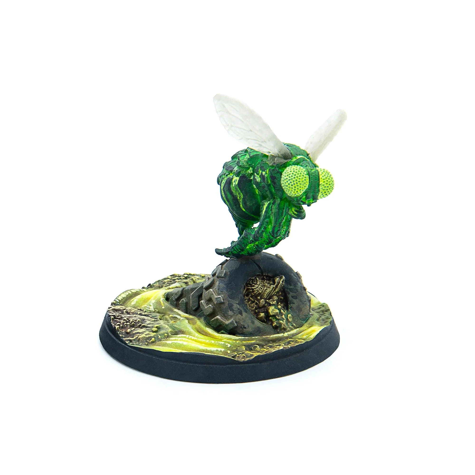 Modiphius Fallout: Wasteland Warfare - Creatures - Bloatflies (MUH052287) - Image 3