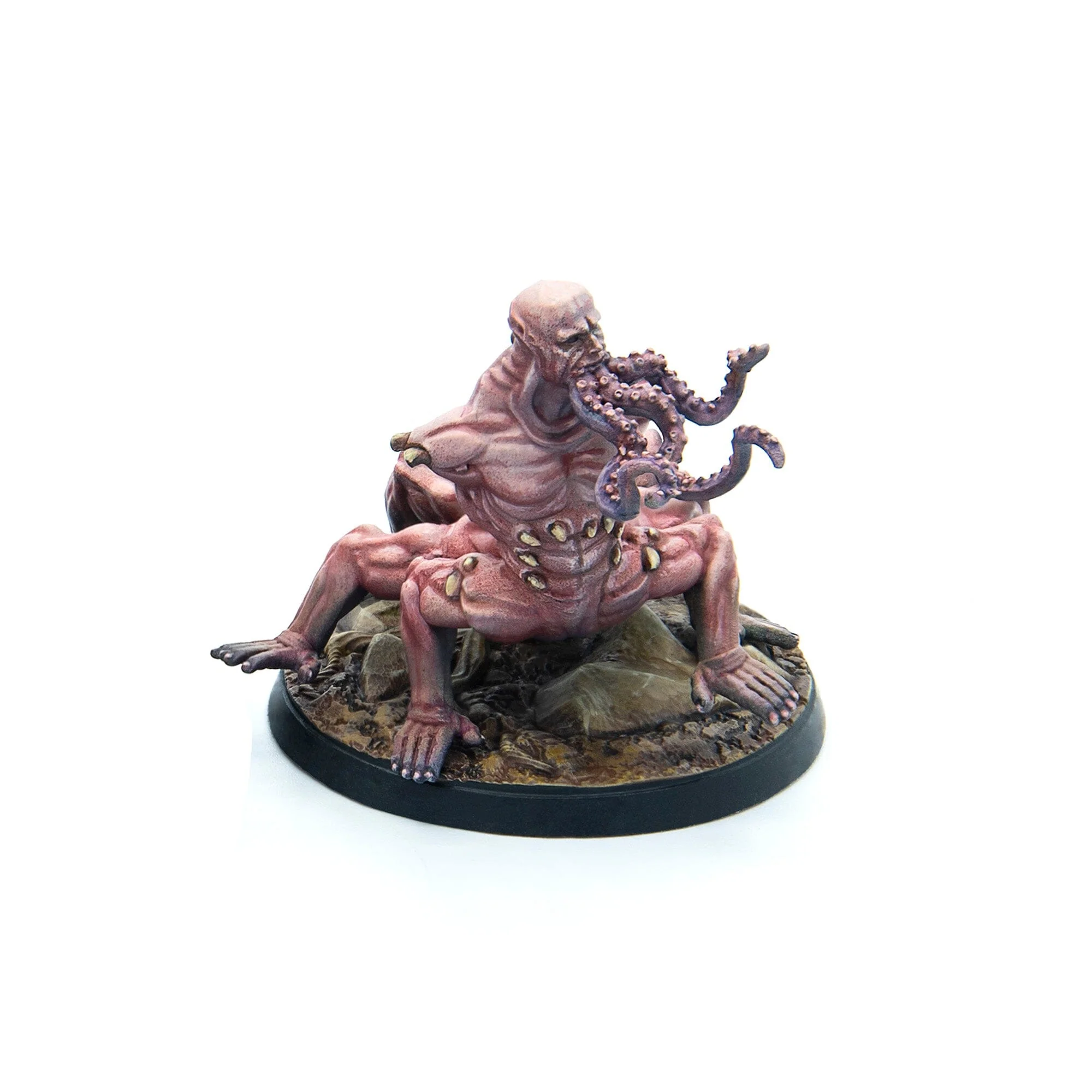 Modiphius Fallout Wasteland Warfare - Super Mutants: Centaurs (MUH052288) - Image 4