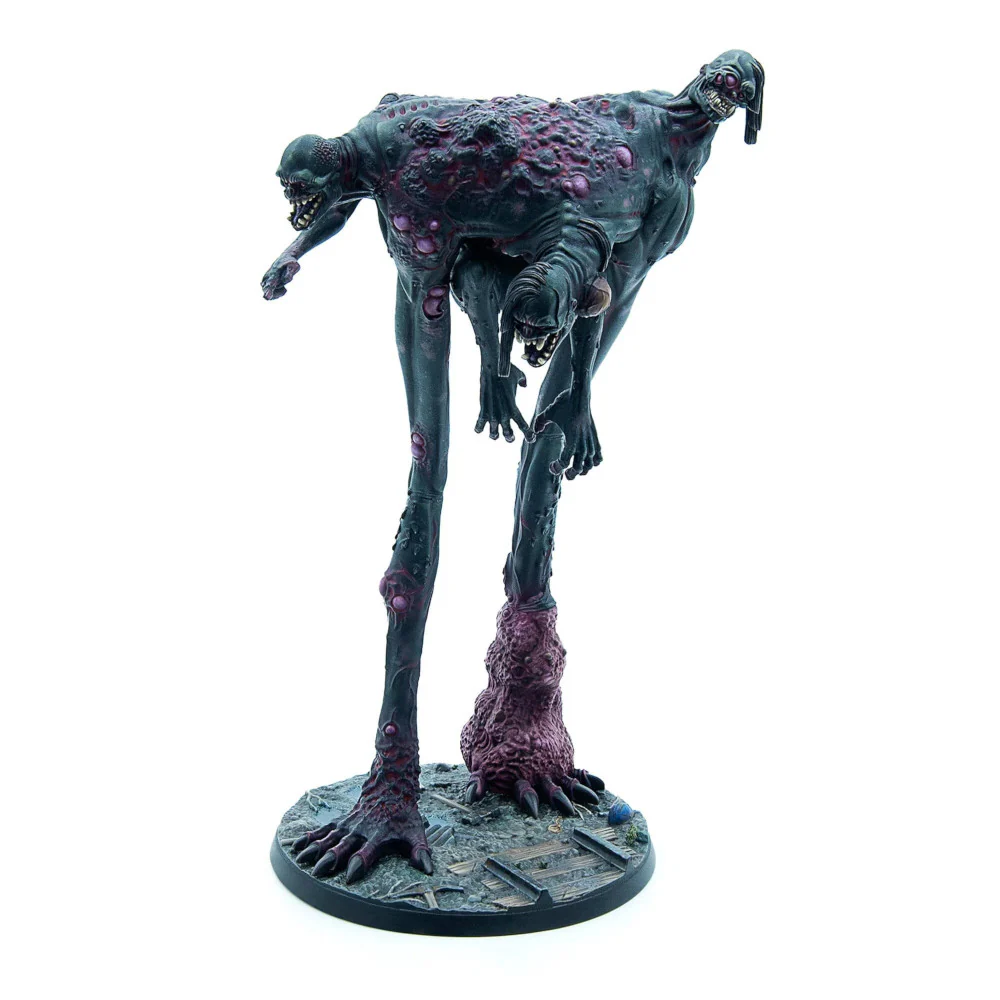 Modiphius Fallout Wasteland Warfare Wendigo Colossus (MUH0162019)
