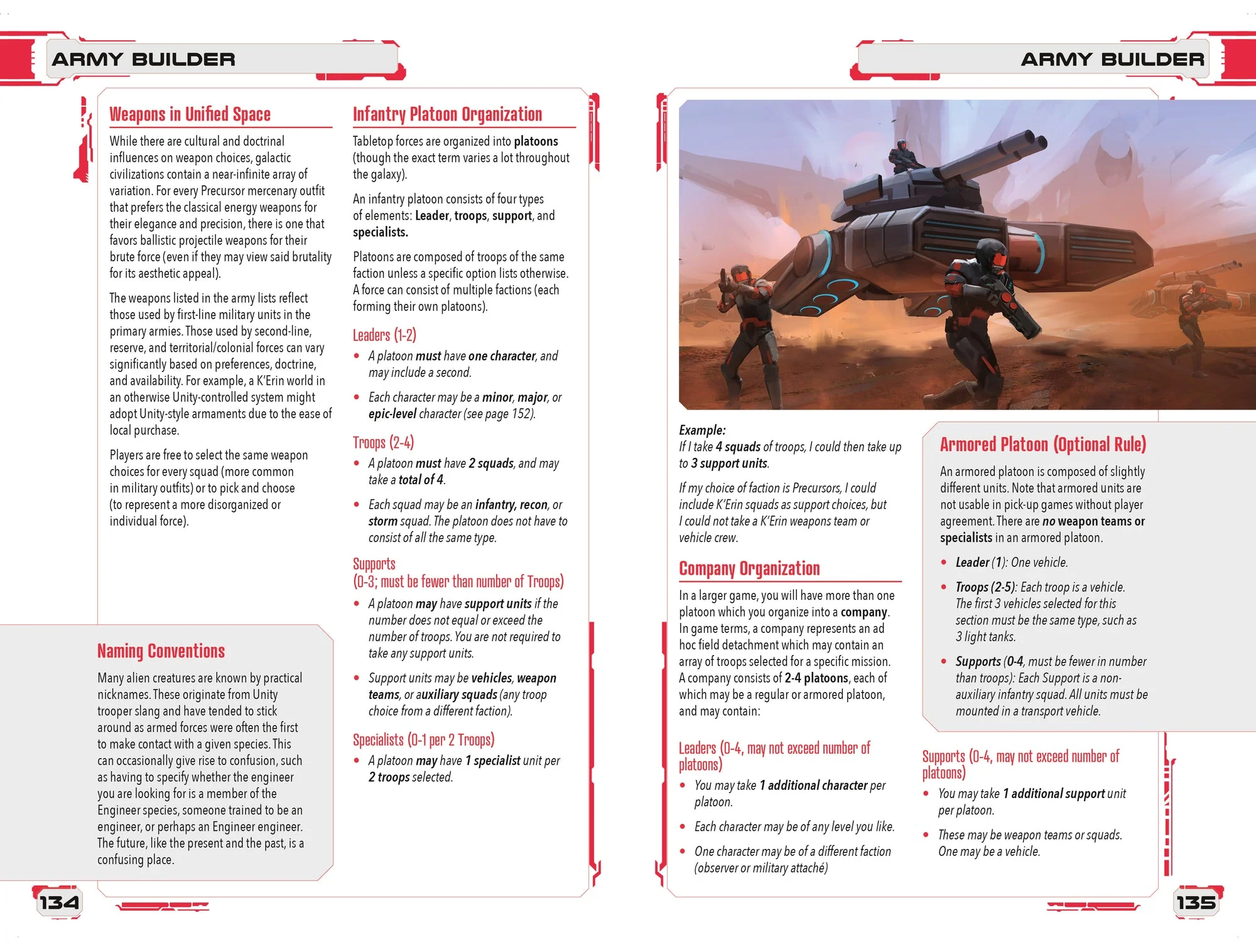 Modiphius Five Parsecs From Home: Tactics - Image 9
