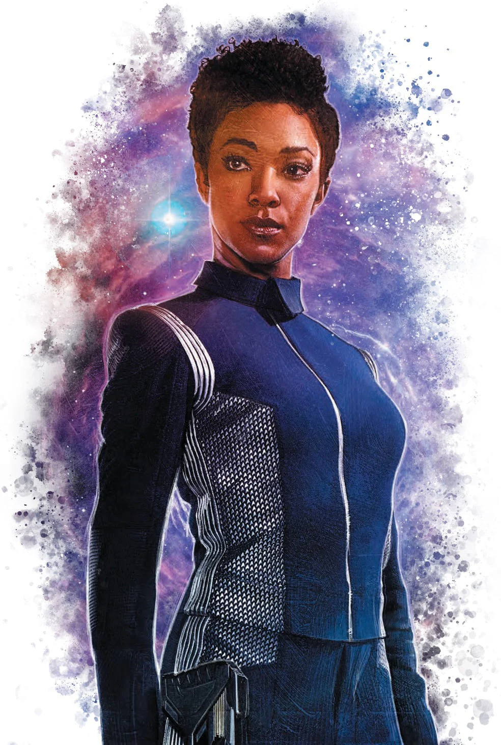 Modiphius Star Trek Adventures RPG - Discovery (2256-2258) Campaign Guide - Image 3