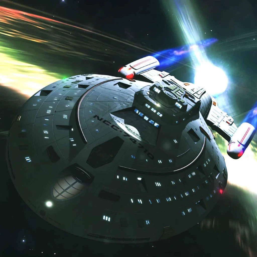 Modiphius Star Trek Adventures RPG - The Sciences Division Supplemental Rulebook - Image 4