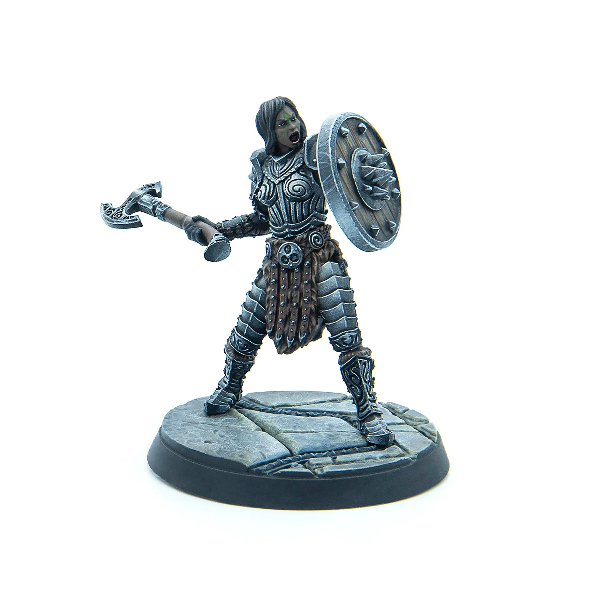 Modiphius The Elder Scrolls: Call to Arms - Adventurer Fortune Hunters (MUH0330304) - Image 9