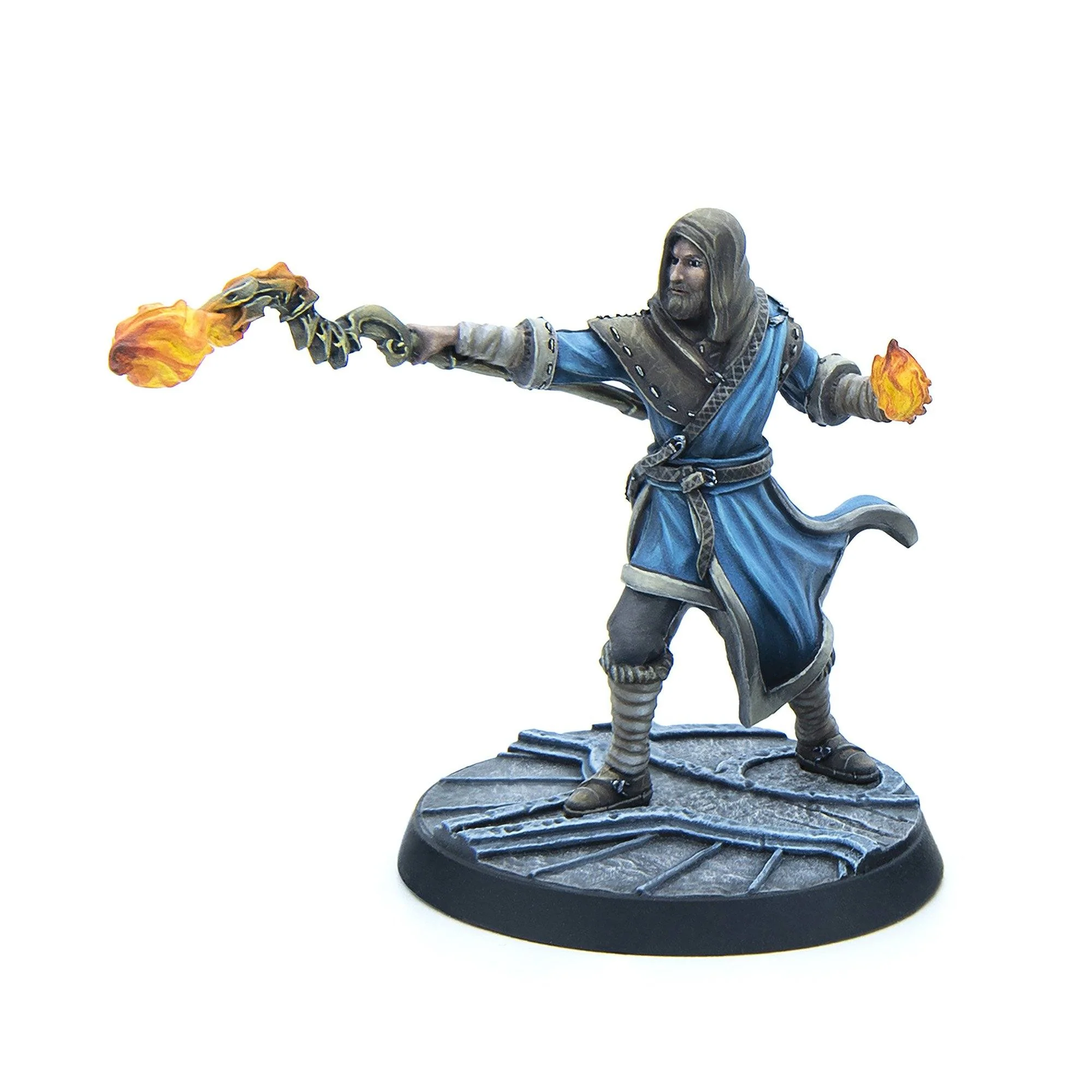Modiphius The Elder Scrolls: Call to Arms - Adventurer Wanderers (MUH052272) - Image 3